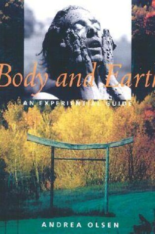 Cover of Body and Earth