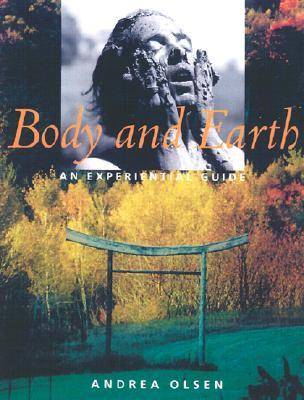 Book cover for Body and Earth