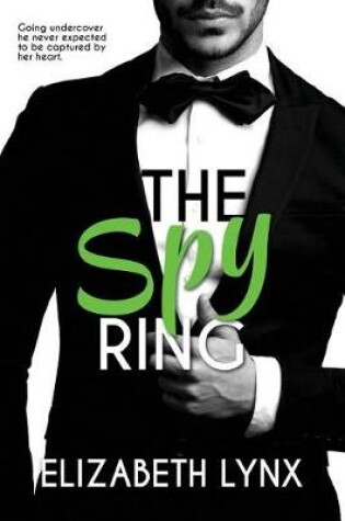 Cover of The Spy Ring