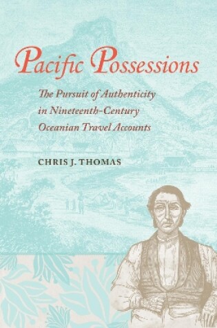 Cover of Pacific Possessions