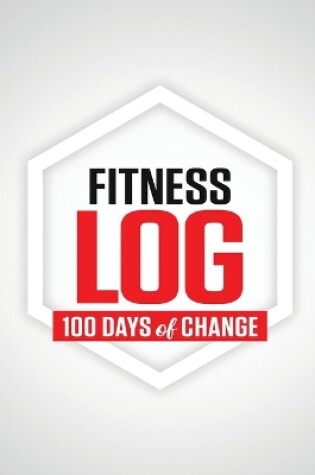 Cover of Fitness Log