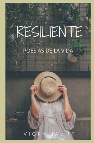 Cover of Resiliente