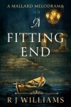 Book cover for A Fitting End