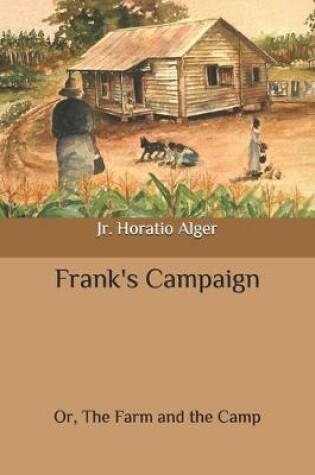 Cover of Frank's Campaign