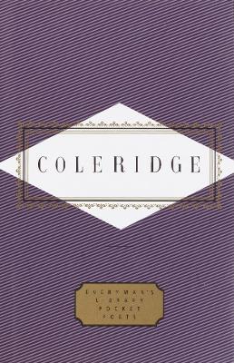 Cover of Coleridge: Poems & Prose