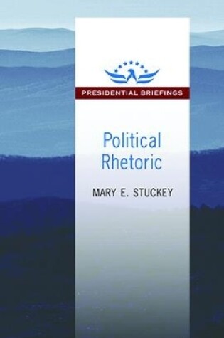 Cover of Political Rhetoric