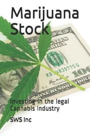 Cover of Marijuana Stock