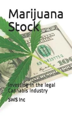 Cover of Marijuana Stock