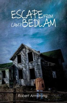 Book cover for Escape From Camp Bedlam