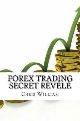 Cover of FOREX TRADING secret revele