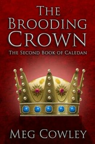 Cover of The Brooding Crown