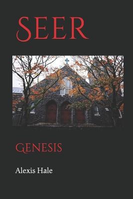 Cover of Seer