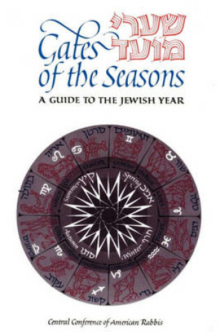 Cover of Gates of the Seasons