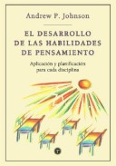 Book cover for El Desarrollo de Las Habilidades de Pensamiento