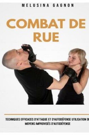 Cover of Combat De Rue