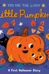 Book cover for Little Pumpkin