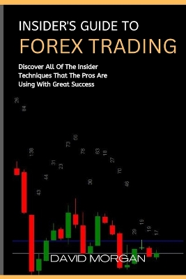 Book cover for Insider's Guide to Forex Trading