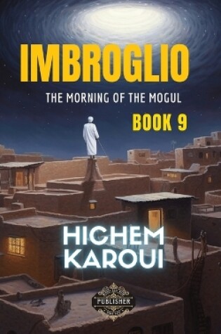 Cover of Imbroglio