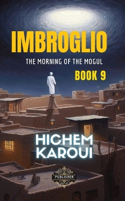 Book cover for Imbroglio