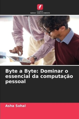 Cover of Byte a Byte