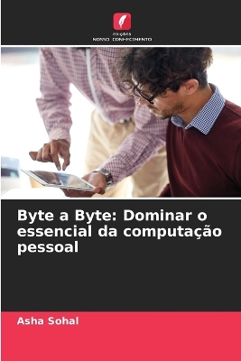 Book cover for Byte a Byte