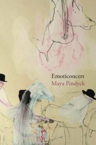 Cover of Emoticoncert