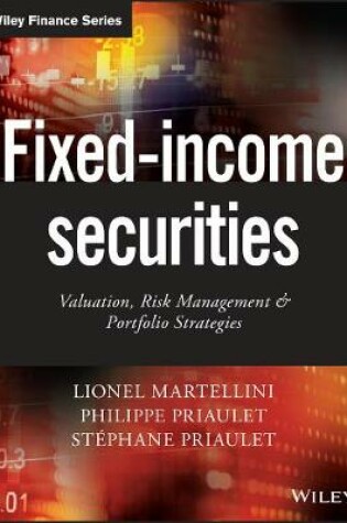 Cover of Fixed-Income Securities