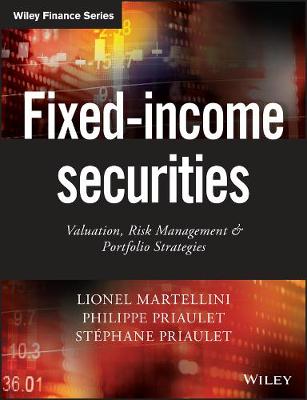 Cover of Fixed-Income Securities