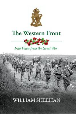 Book cover for The Western Front