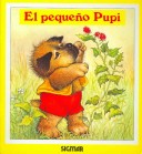 Book cover for El Pequeno Pupi