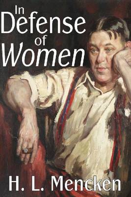 Book cover for In Defense of Women