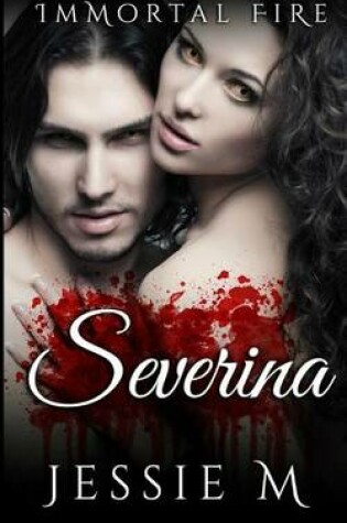 Cover of Severina