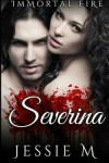 Book cover for Severina