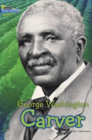 Cover of George Washington Carver (Science Biographies)