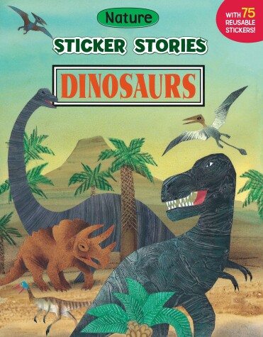 Cover of Dinosaurs