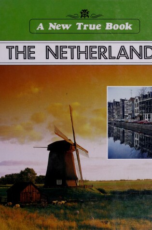 Cover of The Netherlands