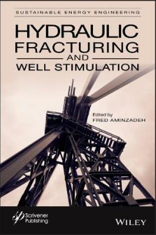 Cover of Hydraulic Fracturing and Well Stimulation, Volume 1