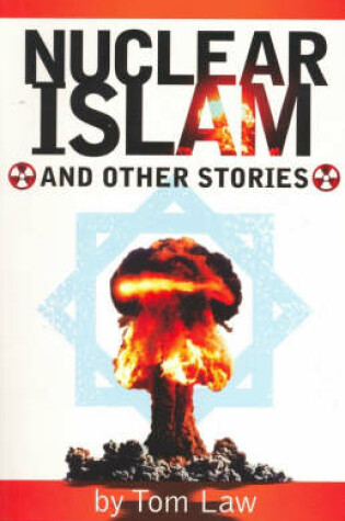 Cover of #NLD Nuclear Islam