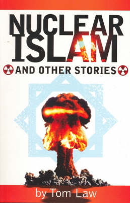 Book cover for #NLD Nuclear Islam