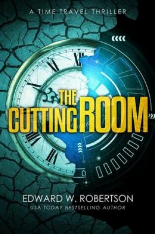 Cover of The Cutting Room