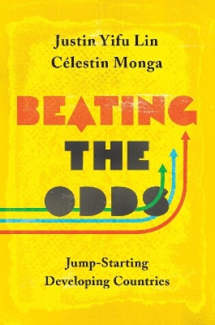 Cover of Beating the Odds