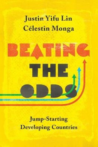 Cover of Beating the Odds