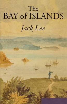 Book cover for The Bay of Islands