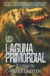 Book cover for Laguna Primordial