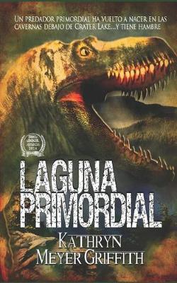 Cover of Laguna Primordial