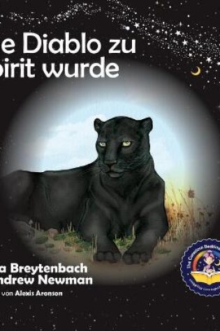 Cover of Wie Diablo zu Spirit wurde