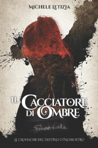 Cover of Il Cacciatore Di Ombre