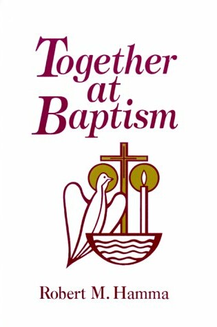 Cover of Together at Baptism