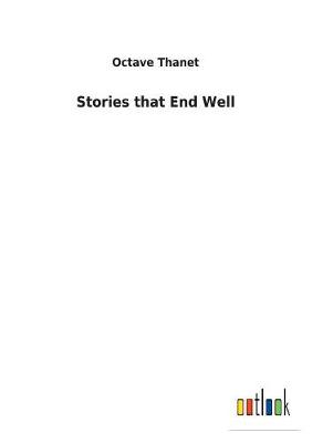 Book cover for Stories that End Well