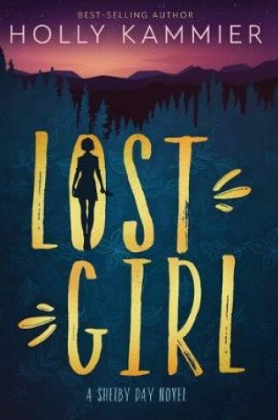 Cover of Lost Girl